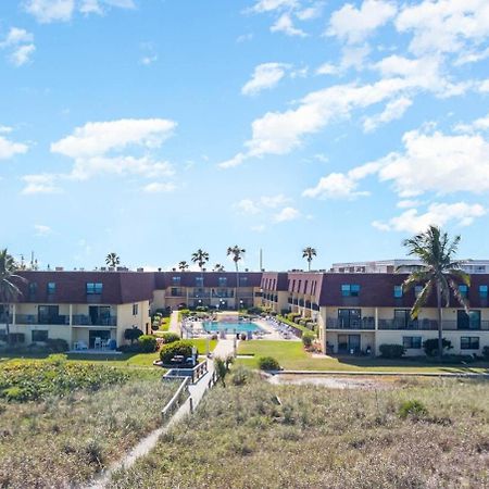 Pier Pressure Beachfront Wpool Cocoa Beach Eksteriør billede