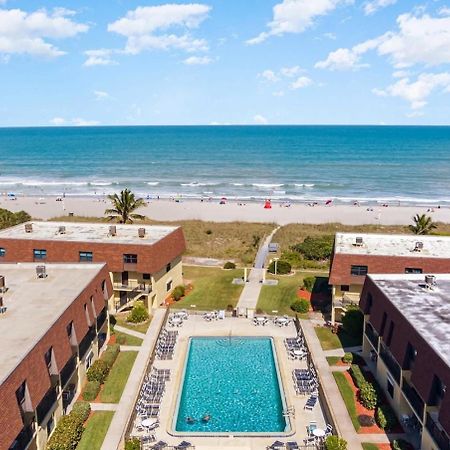 Pier Pressure Beachfront Wpool Cocoa Beach Eksteriør billede