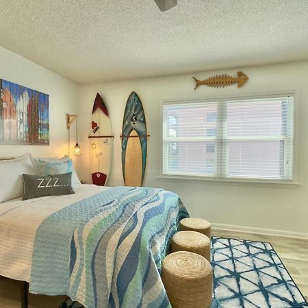 Pier Pressure Beachfront Wpool Cocoa Beach Eksteriør billede