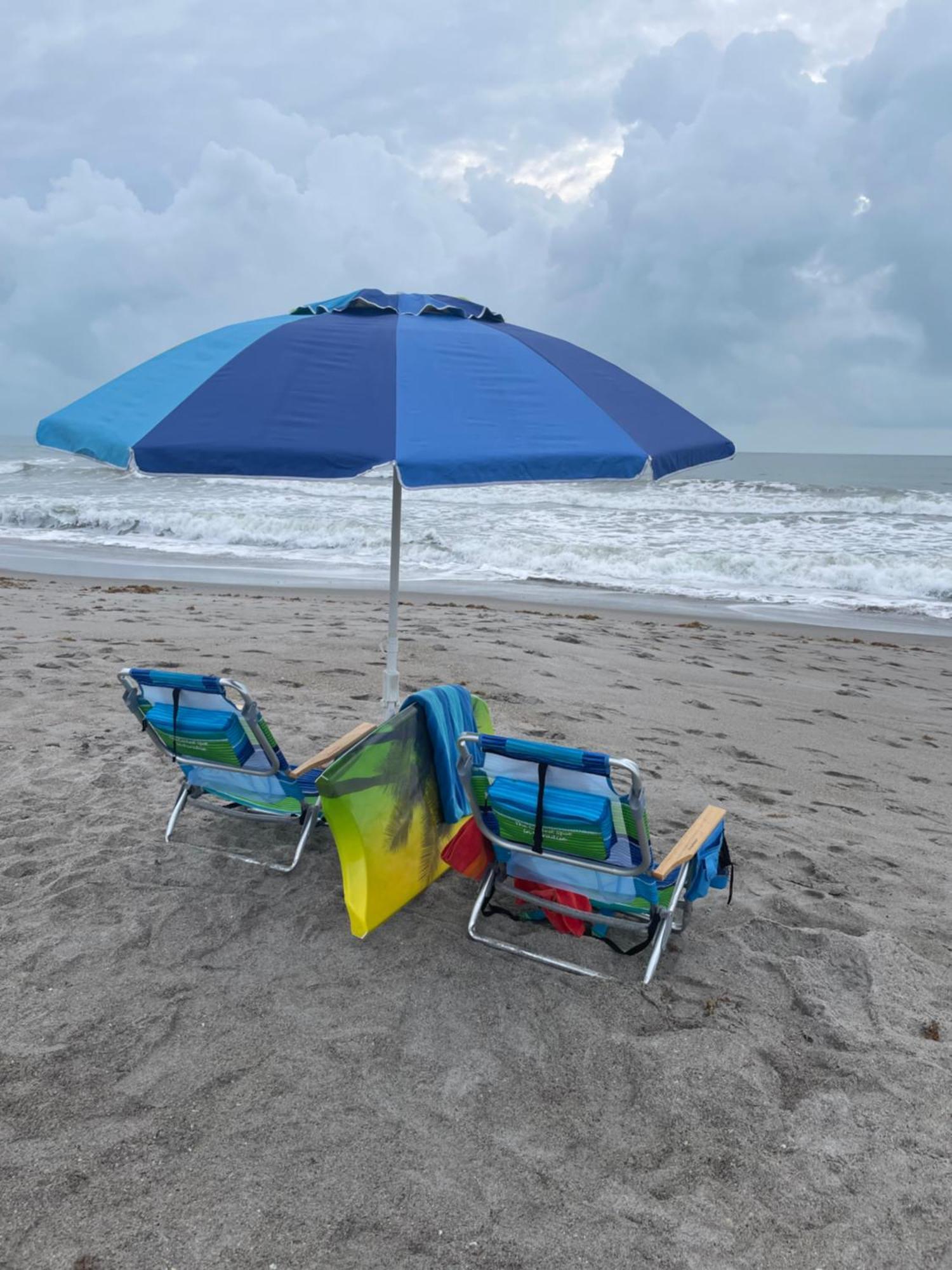 Pier Pressure Beachfront Wpool Cocoa Beach Eksteriør billede