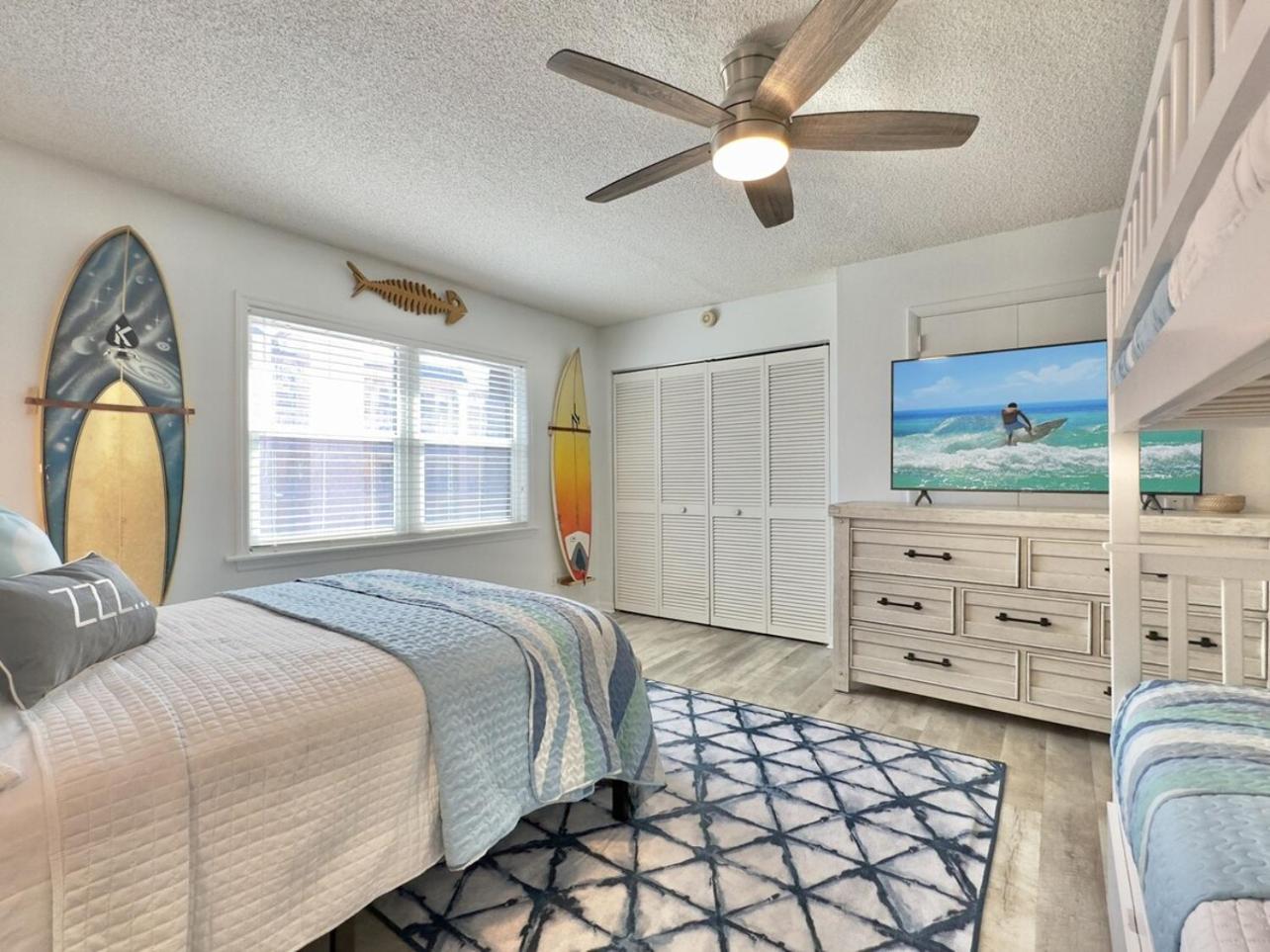 Pier Pressure Beachfront Wpool Cocoa Beach Eksteriør billede