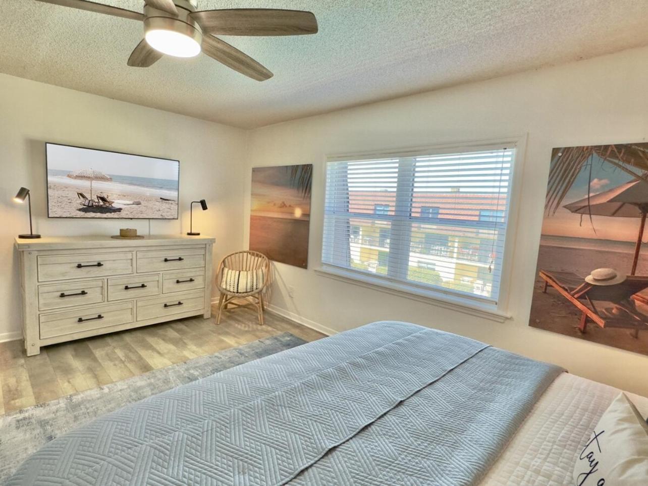 Pier Pressure Beachfront Wpool Cocoa Beach Eksteriør billede