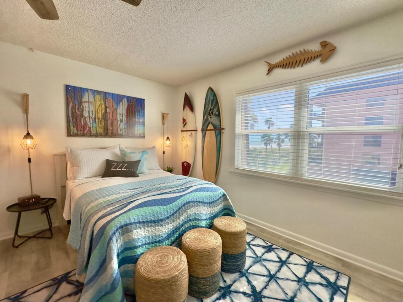 Pier Pressure Beachfront Wpool Cocoa Beach Eksteriør billede