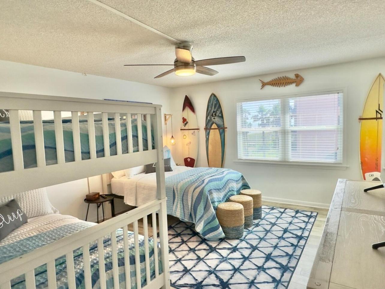 Pier Pressure Beachfront Wpool Cocoa Beach Eksteriør billede