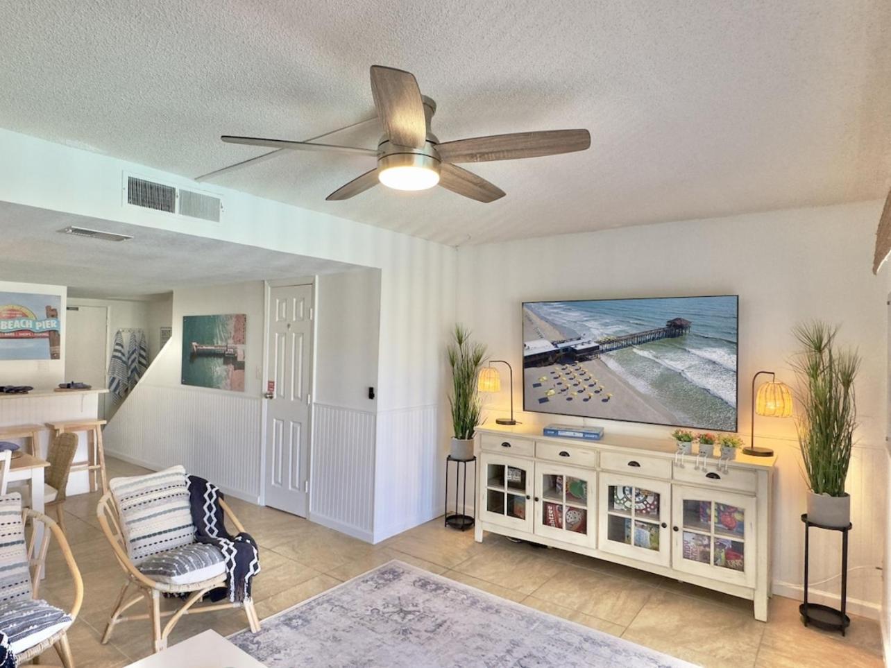 Pier Pressure Beachfront Wpool Cocoa Beach Eksteriør billede