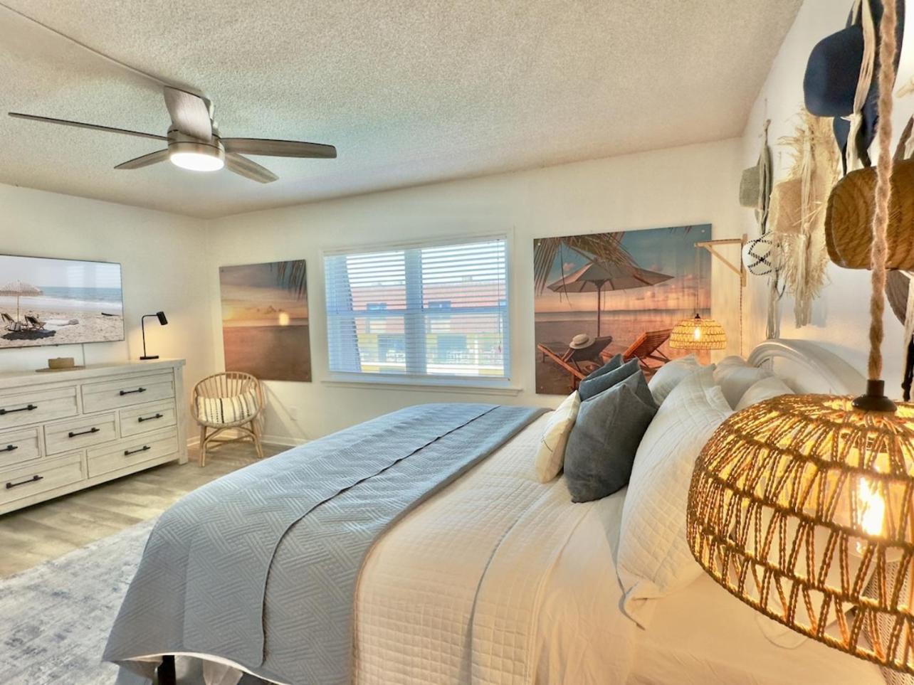 Pier Pressure Beachfront Wpool Cocoa Beach Eksteriør billede