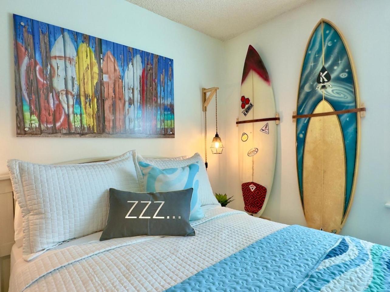 Pier Pressure Beachfront Wpool Cocoa Beach Eksteriør billede