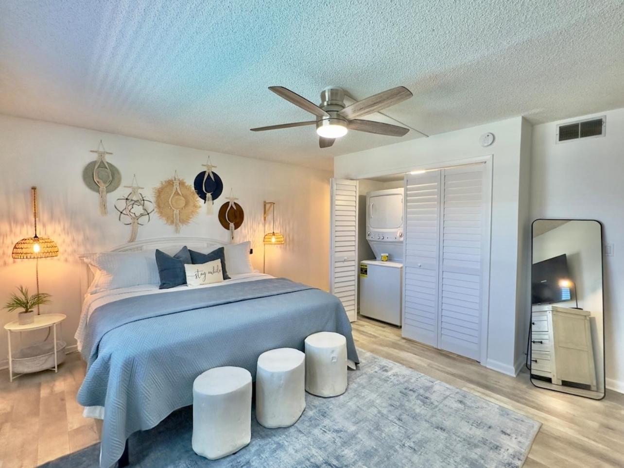 Pier Pressure Beachfront Wpool Cocoa Beach Eksteriør billede