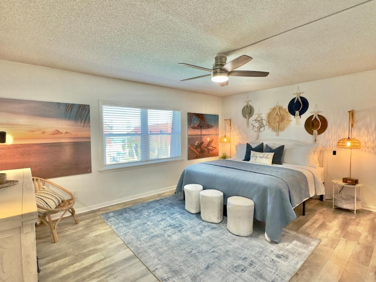 Pier Pressure Beachfront Wpool Cocoa Beach Eksteriør billede