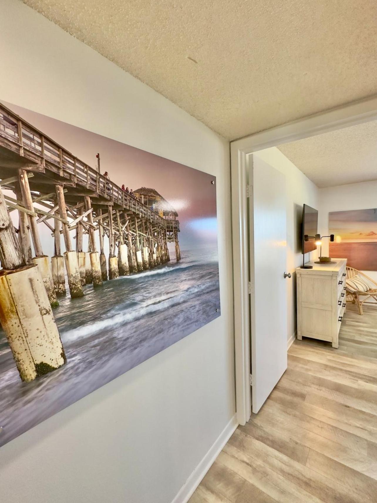 Pier Pressure Beachfront Wpool Cocoa Beach Eksteriør billede