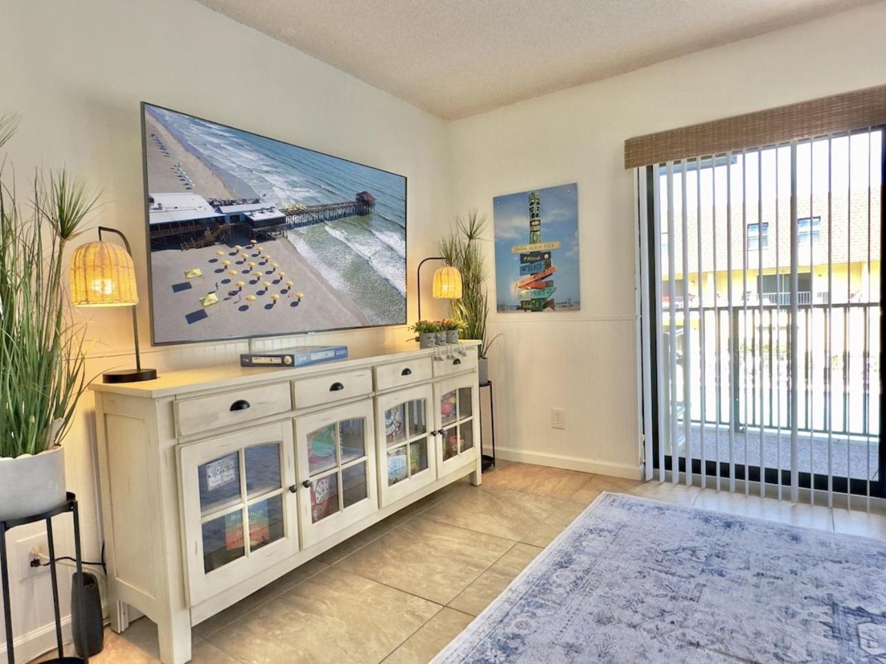 Pier Pressure Beachfront Wpool Cocoa Beach Eksteriør billede