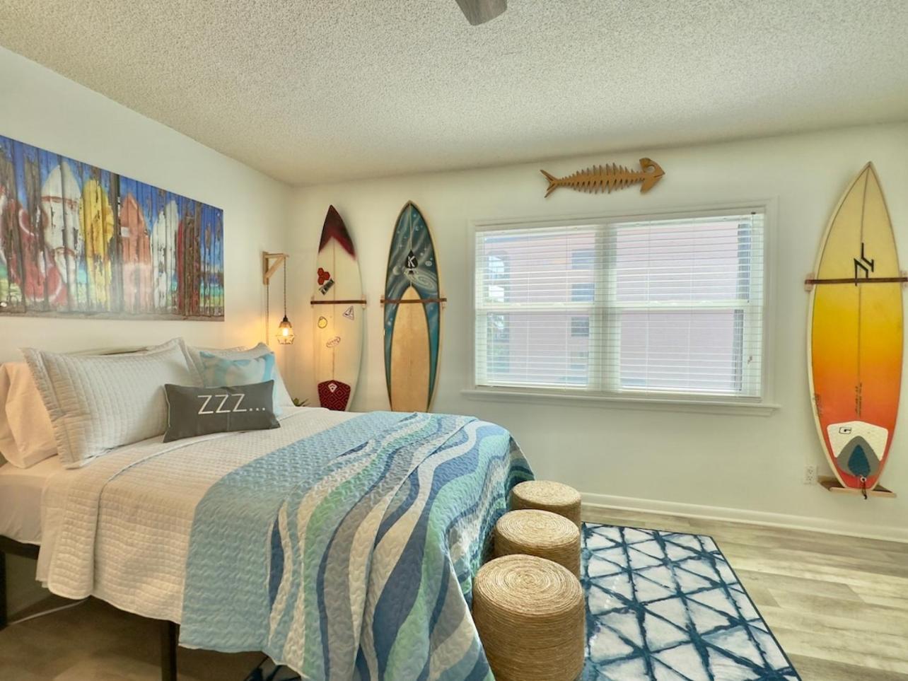 Pier Pressure Beachfront Wpool Cocoa Beach Eksteriør billede